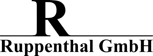 Logo Ruppenthal GmbH